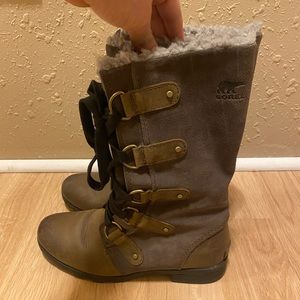 Sorel Boots
